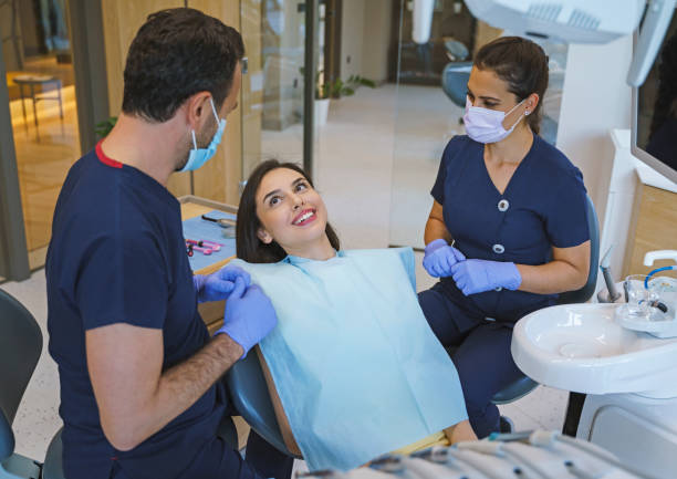 Best Dental Fillings (Composite and Amalgam)  in East Merrimack, NH