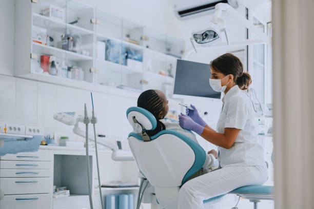 Best Emergency Dental Care  in East Merrimack, NH