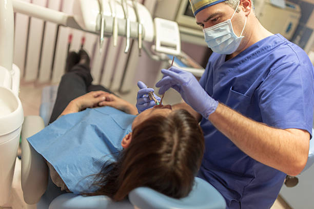 Best Oral Cancer Screening  in East Merrimack, NH