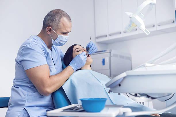 Best Root Canal Treatment  in East Merrimack, NH
