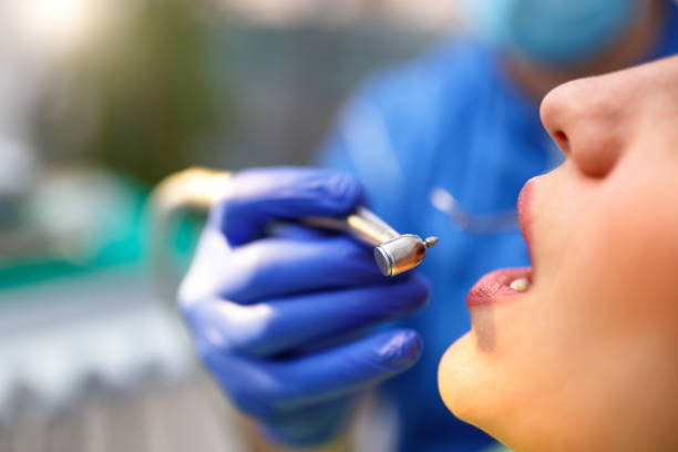 Best Full Mouth Reconstruction  in East Merrimack, NH